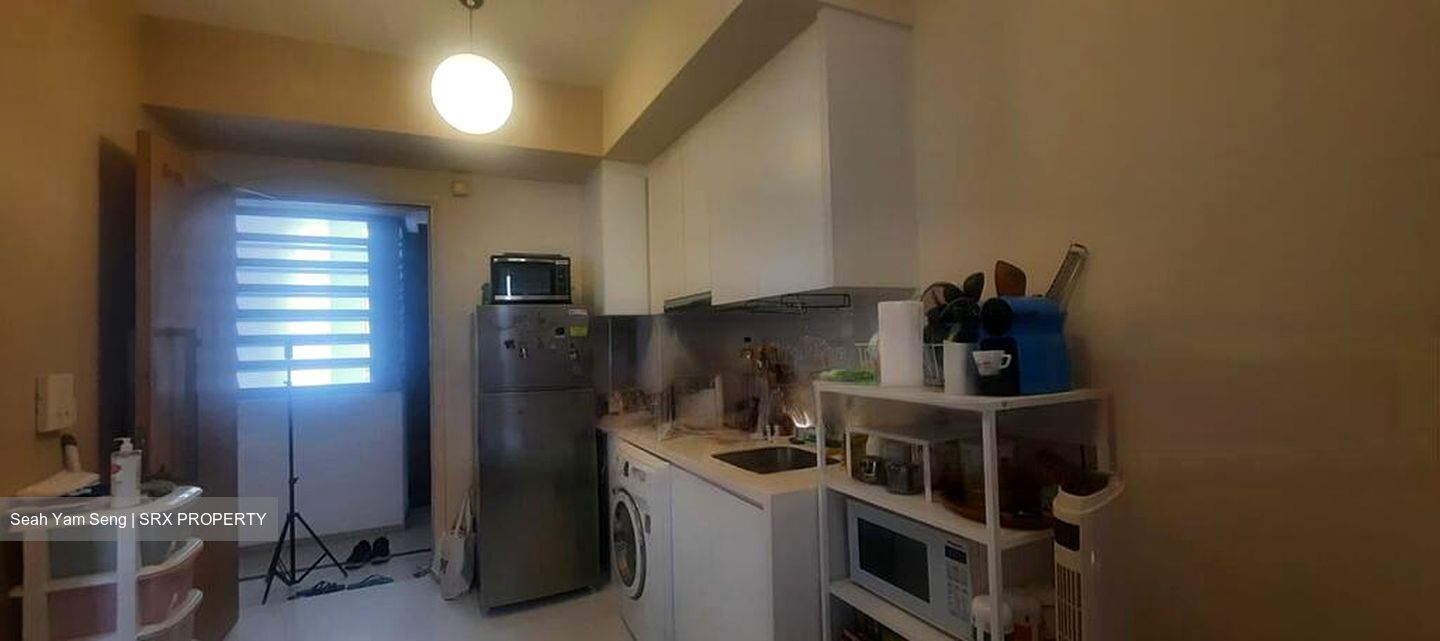 The Verve (D12), Apartment #468111471
